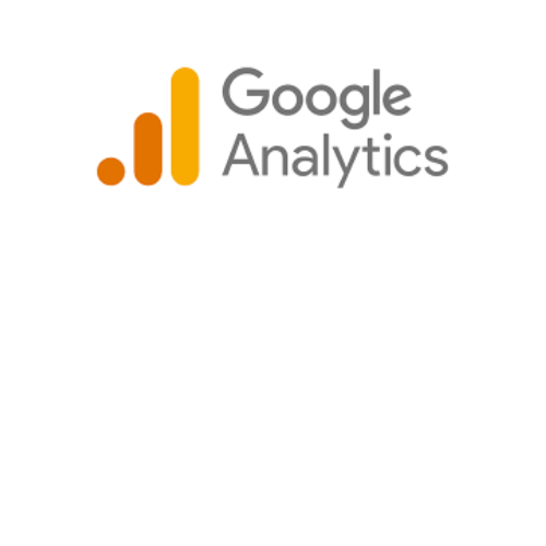 Image of Google Analytic Certificate by Andz Website