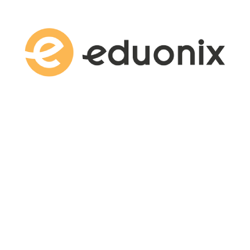 Image of Eduonix Certificate by Andz Website